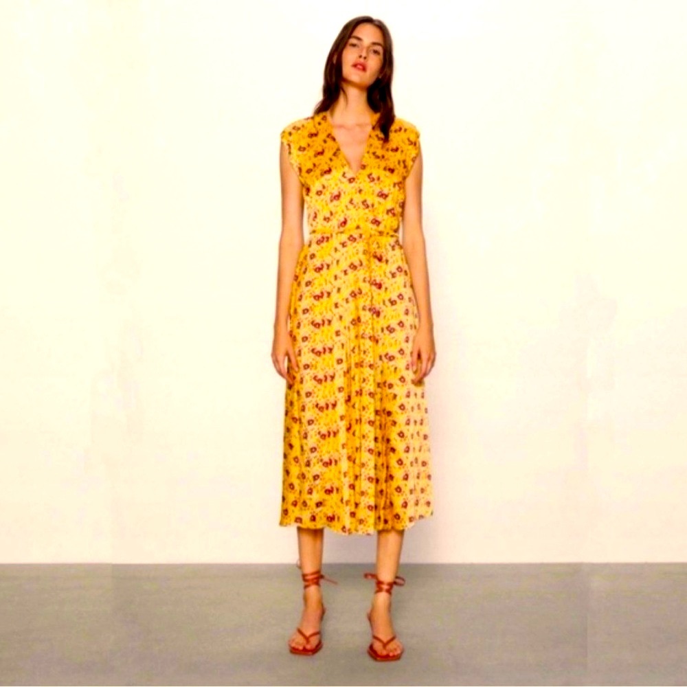 Zara Dress